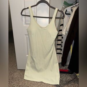 lululemon athletica align dress